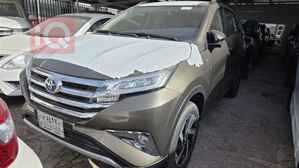 Toyota Rush 2023 for sale in Iraq - Baghdad